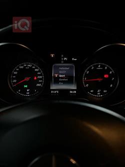 مرسيدس بنز C-Class